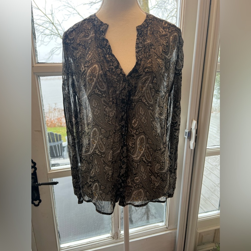 Blouse - Picture 1 of 4
